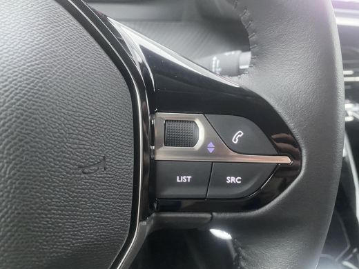 Peugeot 208 1.2 PureTech Allure 100PK Automaat ActivLease financial lease