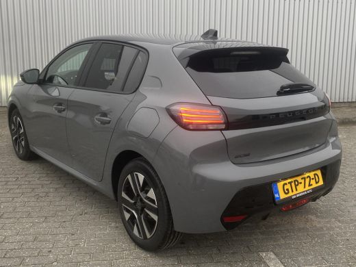 Peugeot 208 1.2 PureTech Allure 100PK Automaat ActivLease financial lease