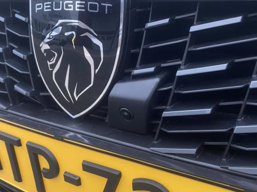 Peugeot 208 1.2 PureTech Allure 100PK Automaat ActivLease financial lease