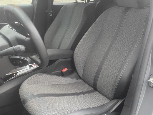 Peugeot 208 1.2 PureTech Allure 100PK Automaat ActivLease financial lease