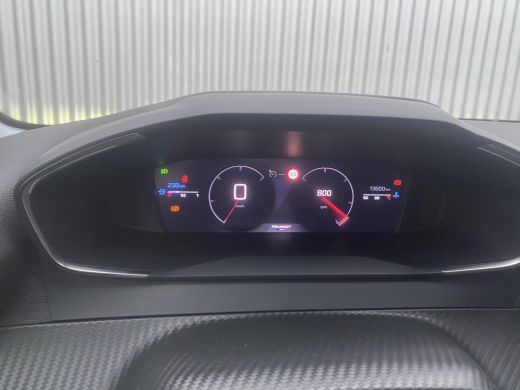 Peugeot 208 1.2 PureTech Allure 100PK Automaat ActivLease financial lease