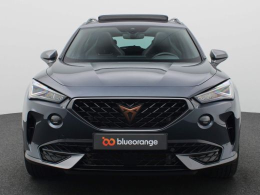 Seat Formentor 1.4 e-Hybrid VZ Performance 245PK DSG achteruitrijcamera, stuur-stoelverwarming, panoramadak, doe... ActivLease financial lease