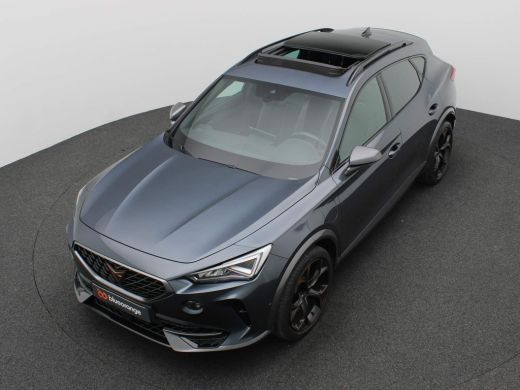 Seat Formentor 1.4 e-Hybrid VZ Performance 245PK DSG achteruitrijcamera, stuur-stoelverwarming, panoramadak, doe... ActivLease financial lease