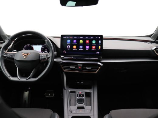 Seat Formentor 1.4 e-Hybrid VZ Performance 245PK DSG achteruitrijcamera, stuur-stoelverwarming, panoramadak, doe... ActivLease financial lease
