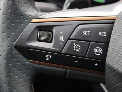 Seat Formentor 1.4 e-Hybrid VZ Performance 245PK DSG achteruitrijcamera, stuur-stoelverwarming, panoramadak, doe... ActivLease financial lease