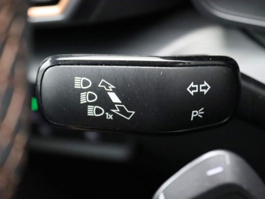 Seat Formentor 1.4 e-Hybrid VZ Performance 245PK DSG achteruitrijcamera, stuur-stoelverwarming, panoramadak, doe... ActivLease financial lease