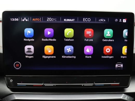 Seat Formentor 1.4 e-Hybrid VZ Performance 245PK DSG achteruitrijcamera, stuur-stoelverwarming, panoramadak, doe... ActivLease financial lease