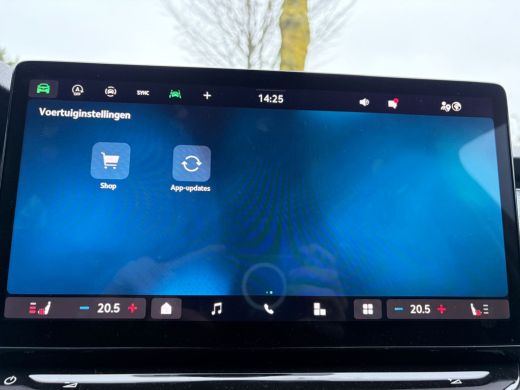 Skoda Octavia Combi 1.5 TSI MHEV Business Edition Plus Stoelverwarming | Virtueel dashboard | Elektr. kofferbak... ActivLease financial lease