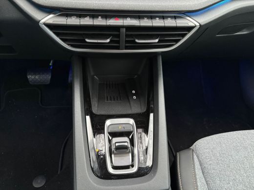 Skoda Octavia Combi 1.5 TSI MHEV Business Edition Plus Stoelverwarming | Virtueel dashboard | Elektr. kofferbak... ActivLease financial lease