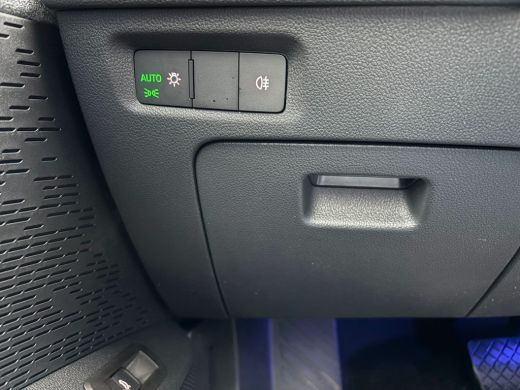 Skoda Octavia Combi 1.5 TSI MHEV Business Edition Plus Stoelverwarming | Virtueel dashboard | Elektr. kofferbak... ActivLease financial lease
