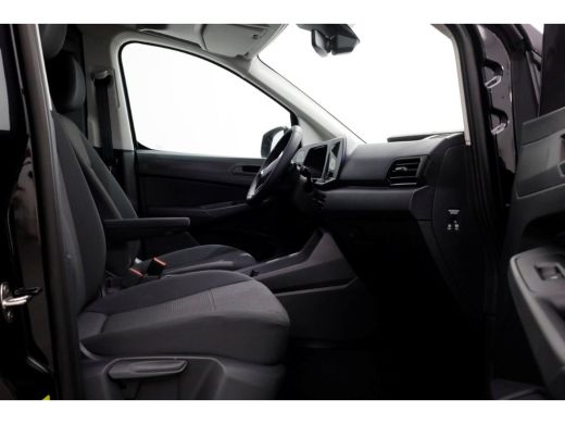 Volkswagen Caddy Cargo 1.5 TSI 115pk Benzine DSG-Automaat LED/Virtual Cockpit NIEUW BPM-VRIJ 09-2024 ActivLease financial lease