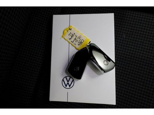 Volkswagen Caddy Cargo 1.5 TSI 115pk Benzine DSG-Automaat LED/Virtual Cockpit NIEUW BPM-VRIJ 09-2024 ActivLease financial lease
