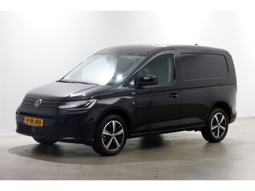 Volkswagen Caddy Cargo 1.5 TSI 115pk Benzine DSG-Automaat LED/Virtual Cockpit NIEUW BPM-VRIJ 09-2024 ActivLease financial lease