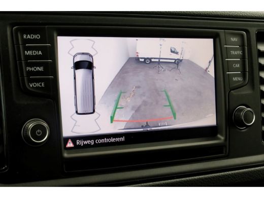 Volkswagen Crafter 35 2.0 TDI 140pk L4H3 (L3H2) Maxi 4X4 4Motion Navi/Camera 01-2020 ActivLease financial lease