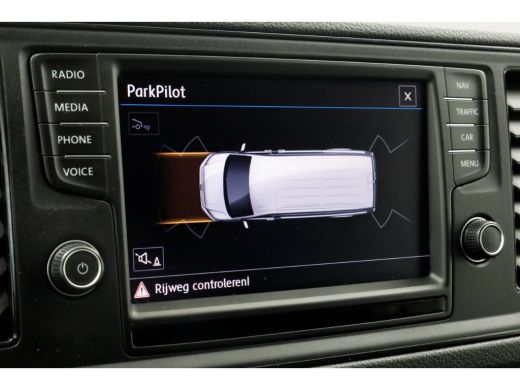 Volkswagen Crafter 35 2.0 TDI 140pk L4H3 (L3H2) Maxi 4X4 4Motion Navi/Camera 01-2020 ActivLease financial lease