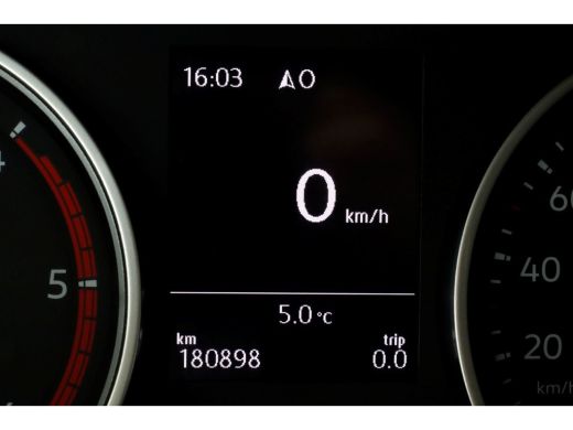 Volkswagen Crafter 35 2.0 TDI 140pk L4H3 (L3H2) Maxi 4X4 4Motion Navi/Camera 01-2020 ActivLease financial lease