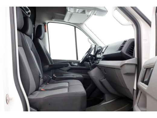 Volkswagen Crafter 35 2.0 TDI 140pk L4H3 (L3H2) Maxi 4X4 4Motion Navi/Camera 01-2020 ActivLease financial lease