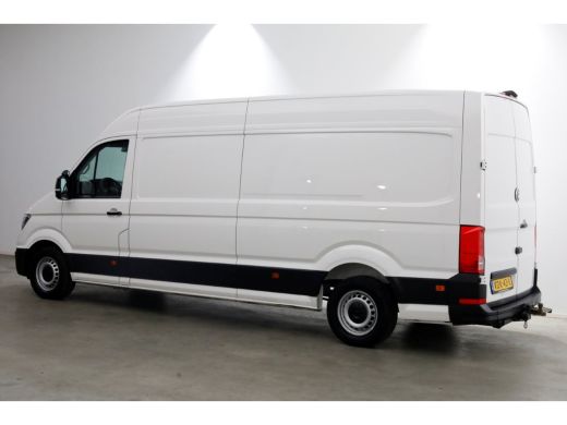 Volkswagen Crafter 35 2.0 TDI 140pk L4H3 (L3H2) Maxi 4X4 4Motion Navi/Camera 01-2020 ActivLease financial lease