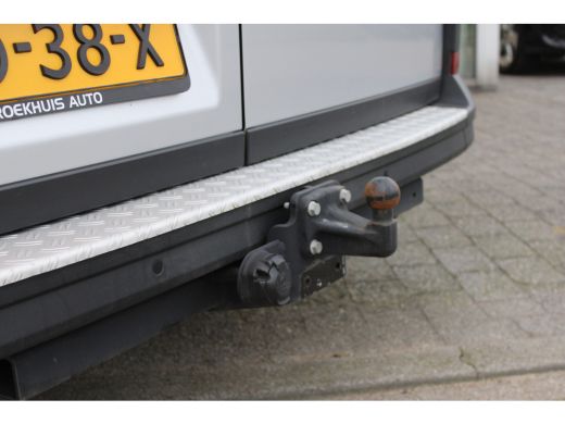Volkswagen Crafter 140PK | Automaat | L3 H3 | Airco | Camera | Apple Carplay | PDC V+A | Full LED | Trekhaak ActivLease financial lease