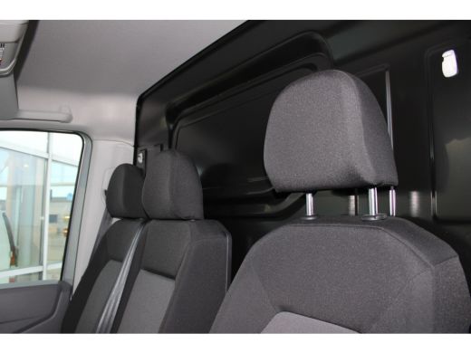 Volkswagen Crafter 140PK | Automaat | L3 H3 | Airco | Camera | Apple Carplay | PDC V+A | Full LED | Trekhaak ActivLease financial lease