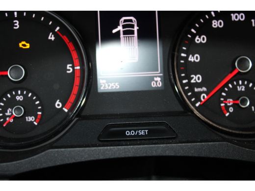 Volkswagen Crafter 140PK | Automaat | L3 H3 | Airco | Camera | Apple Carplay | PDC V+A | Full LED | Trekhaak ActivLease financial lease