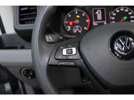 Volkswagen Crafter 140PK | Automaat | L3 H3 | Airco | Camera | Apple Carplay | PDC V+A | Full LED | Trekhaak ActivLease financial lease