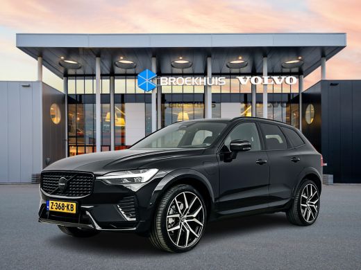 Volvo XC60 T8 Recharge Ultimate Black Edition | 22" | Polestar Engineered Optimisation | Gelaagd glas | Geti... Volvo XC60 T8 Recharge Ultimate Black Edition | 22" | Polestar Engineered Optimisation | Gelaagd glas | Geti...