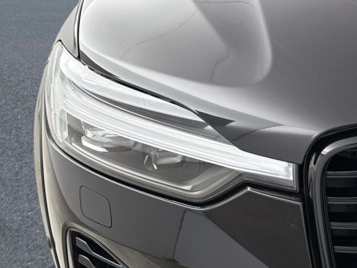 Volvo  XC60 T8 Recharge Ultimate Black Edition | 22" | Polestar Engineered Optimisation | Gelaagd glas | Geti... ActivLease financial lease