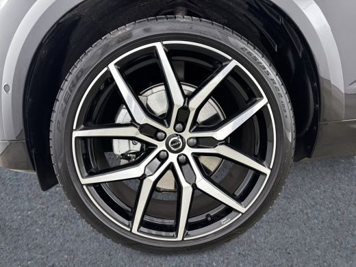 Volvo  XC60 T8 Recharge Ultimate Black Edition | 22" | Polestar Engineered Optimisation | Gelaagd glas | Geti... ActivLease financial lease