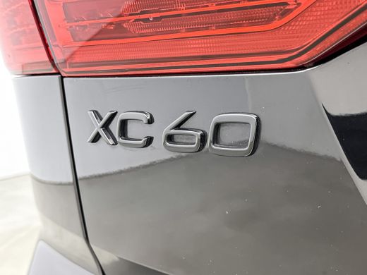 Volvo  XC60 T8 Recharge Ultimate Black Edition | 22" | Polestar Engineered Optimisation | Gelaagd glas | Geti... ActivLease financial lease