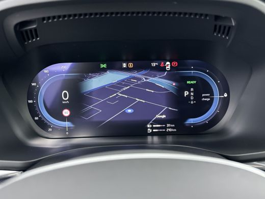 Volvo  XC60 T8 Recharge Ultimate Black Edition | 22" | Polestar Engineered Optimisation | Gelaagd glas | Geti... ActivLease financial lease