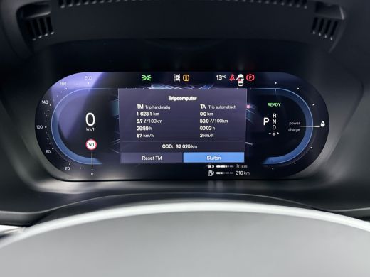 Volvo  XC60 T8 Recharge Ultimate Black Edition | 22" | Polestar Engineered Optimisation | Gelaagd glas | Geti... ActivLease financial lease