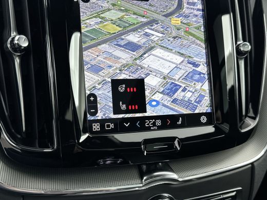 Volvo  XC60 T8 Recharge Ultimate Black Edition | 22" | Polestar Engineered Optimisation | Gelaagd glas | Geti... ActivLease financial lease