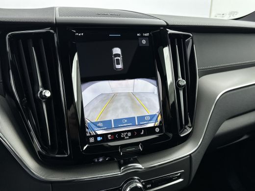 Volvo  XC60 T8 Recharge Ultimate Black Edition | 22" | Polestar Engineered Optimisation | Gelaagd glas | Geti... ActivLease financial lease