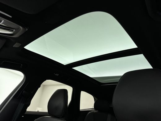 Volvo  XC60 T8 Recharge Ultimate Black Edition | 22" | Polestar Engineered Optimisation | Gelaagd glas | Geti... ActivLease financial lease