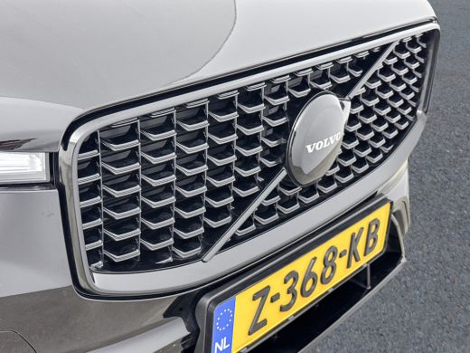 Volvo  XC60 T8 Recharge Ultimate Black Edition | 22" | Polestar Engineered Optimisation | Gelaagd glas | Geti... ActivLease financial lease