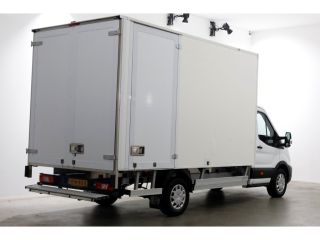 Ford Transit 350 2.0 TDCI 130pk Trend Bakwagen met achterdeuren H231cm 03-2022