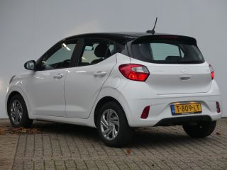 Hyundai i10 1.0 Comfort | CRUISE CONTROL | APPLE CARPLAY/ANDROID AUTO |