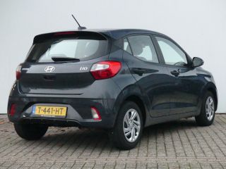 Hyundai i10 1.0 Comfort | CRUISE CONTROL | APPLE CARPLAY/ANDROID AUTO |