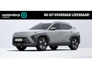 Hyundai KONA 1.6 GDI HEV Comfort Smart