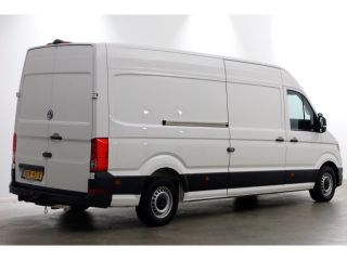 Volkswagen Crafter 35 2.0 TDI 140pk L4H3 (L3H2) Maxi 4X4 4Motion Navi/Camera 01-2020