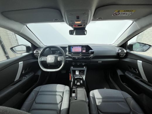 Citroën C4 1.2 Puretech Max ActivLease financial lease