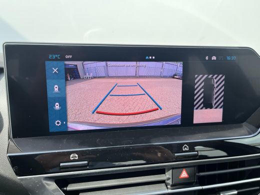 Citroën C4 1.2 Puretech Max ActivLease financial lease
