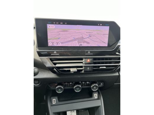 Citroën C4 1.2 Puretech Max ActivLease financial lease