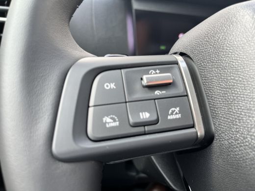 Citroën C4 1.2 Puretech Max ActivLease financial lease