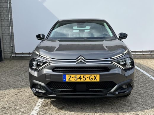Citroën C4 1.2 Puretech Max ActivLease financial lease
