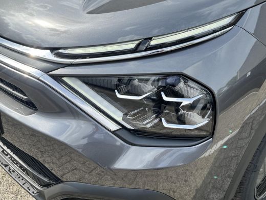 Citroën C4 1.2 Puretech Max ActivLease financial lease