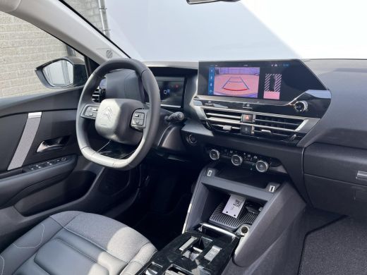 Citroën C4 1.2 Puretech Max ActivLease financial lease