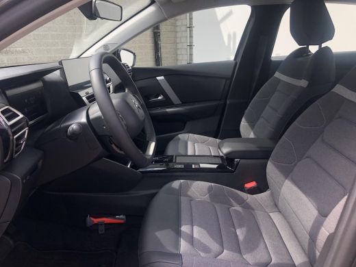 Citroën Ë-C4 X You 50 kWh ActivLease financial lease