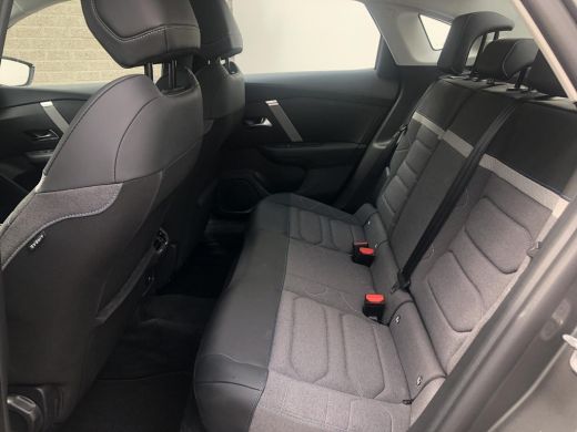 Citroën Ë-C4 X You 50 kWh ActivLease financial lease